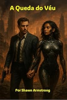 A Queda Do Véu