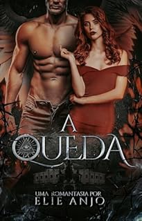 Livro A queda: Volume único
