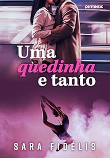 Livro Uma quedinha e tanto