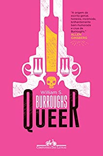 Livro Queer