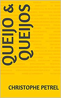 Livro QUEIJO & QUEIJOS