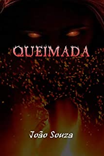 Livro Queimada (Conto)
