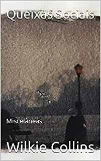 Livro Queixas Sociais: Miscelâneas