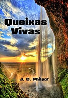 Livro Queixas Vivas