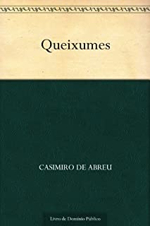 Livro Queixumes