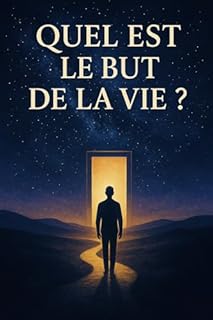 Livro Quel est le but de la vie?