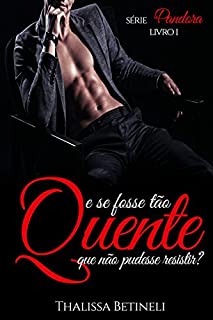 Livro Quente (Pandora Livro 1)