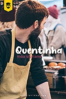 Livro Quentinha