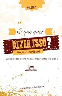 Livro O QUE QUER DIZER ISSO?: Você é curioso?