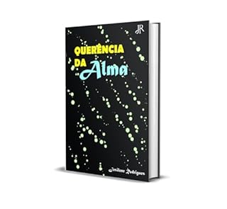 Livro QUERÊNCIA DA ALMA