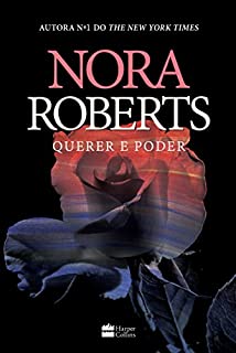 Livro Querer e poder