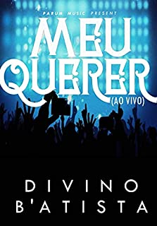 Livro MEU QUERER (Ao Vivo)