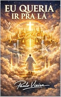 Livro Eu Queria ir pra lá