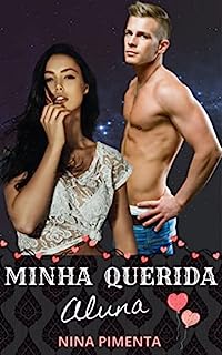 Livro Minha Querida Aluna