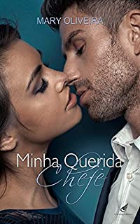 Livro Minha querida chefe