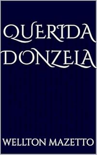 Livro Querida donzela
