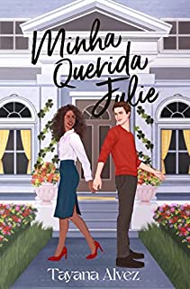 Livro Minha Querida Julie: O que acontece depois do felizes para sempre? (Com amor, Dublin Livro 2)