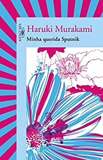 Livro Minha querida sputnik