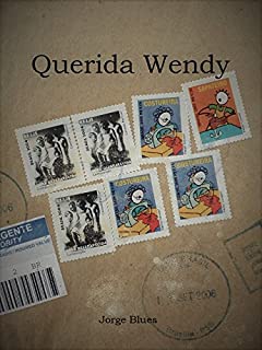 Querida Wendy