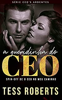 Livro A Queridinha Do CEO