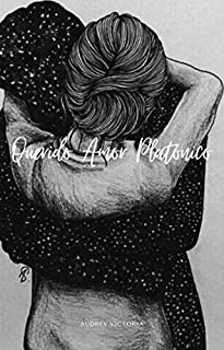 Livro Querido amor platônico