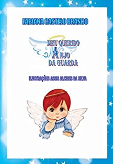 Livro Meu Querido Anjo da Guarda