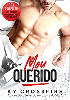 Livro Meu Querido - BOX