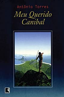 Livro Meu querido canibal