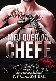 Livro Meu Querido Chefe
