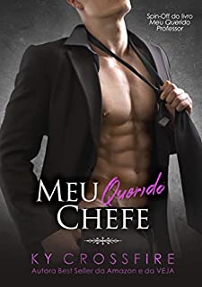 Livro Meu Querido Chefe