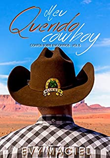 Livro Meu Querido Cowboy (Contos Sobre Encontros Livro 5)