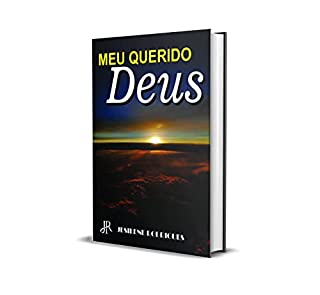 Livro MEU QUERIDO DEUS