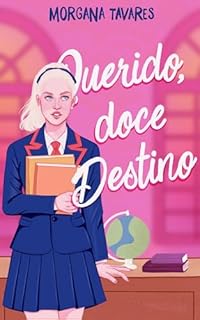 Livro Querido, Doce Destino