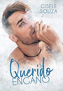 Livro Querido Engano