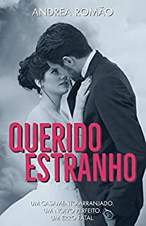 Livro Querido Estranho