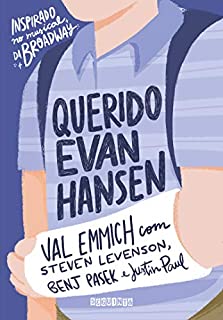 Querido Evan Hansen