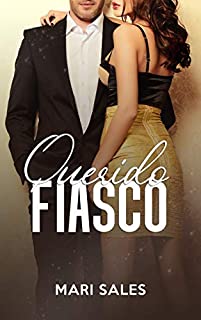 Livro Querido Fiasco