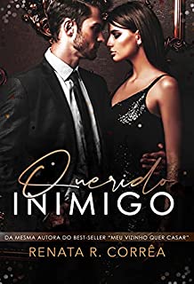 Livro Querido inimigo