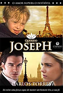 Livro Querido Joseph: Quando o Amor Supera o invísivel (1)