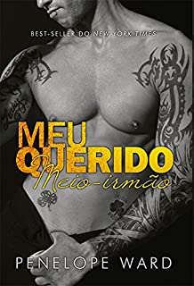Livro Meu Querido Meio Irmão