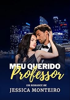 Meu querido professor