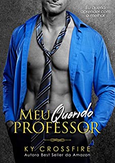 Livro Meu Querido Professor