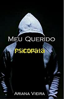 Livro Meu Querido Psicopata