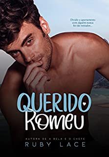 Livro Querido Romeu