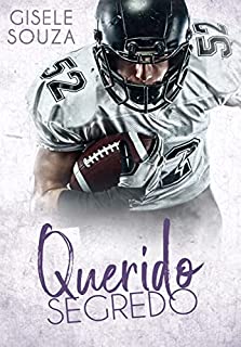 Livro Querido Segredo