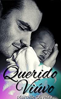 Livro Querido Viúvo