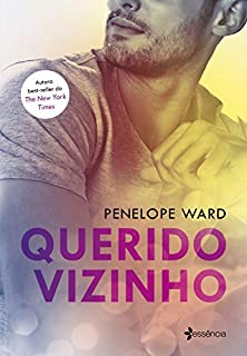 Livro Querido vizinho