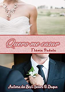 Livro Quero me Casar