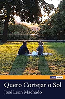 Livro Quero Cortejar o Sol
