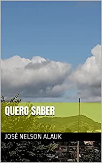 Livro Quero Saber